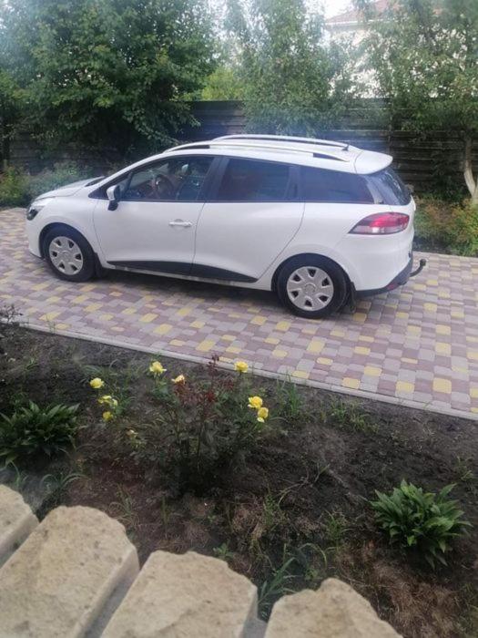 Дом С Сауной И Басейном На Теремках Hatne Exterior foto